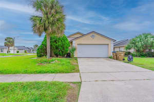 3129 HEADDRESS DR, KISSIMMEE, FL 34746 Sold 02/10/23