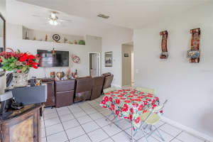 3129 HEADDRESS DR, KISSIMMEE, FL 34746 Sold 02/10/23