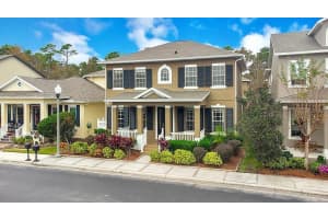 404 PARK LAKE DRIVE, WINTER SPRINGS, FL 32708 Sold 04/06/23