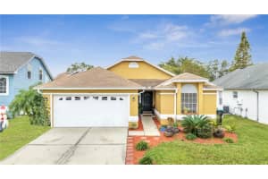 12124 CALABOOSE COURT, ORLANDO, FL 32828 Sold 02/17/23