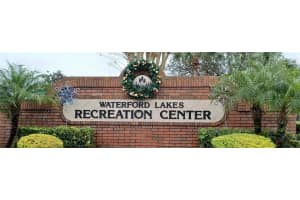 12124 CALABOOSE COURT, ORLANDO, FL 32828 Sold 02/17/23