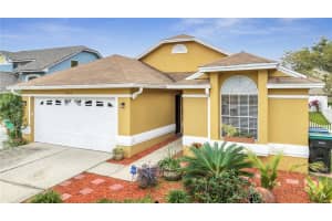 12124 CALABOOSE COURT, ORLANDO, FL 32828 Sold 02/17/23