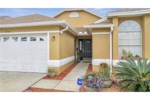 12124 CALABOOSE COURT, ORLANDO, FL 32828 Sold 02/17/23