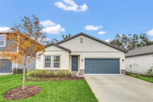2023 Buckhanon Trail, DeLand, FL 32720, Sold 01/31/23