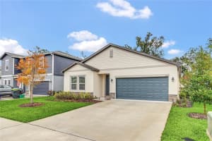 2023 Buckhanon Trail, DeLand, FL 32720, Sold 01/31/23