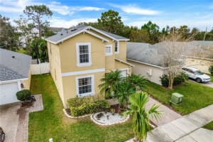 5816 MARIPOSA COVE LANE, ORLANDO, FL 32822 Sold 02/28/23
