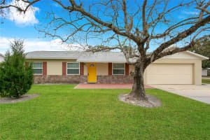 2902 NOTRE DAME DRIVE, ORLANDO, FL 32826 Sold 02/15/23