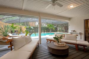 7308 PINEMOUNT DRIVE, ORLANDO, FL 32819 Sold 02/10/23