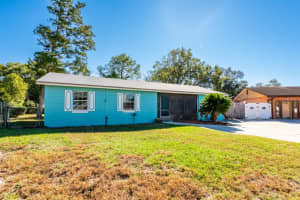 5501 LESSER DRIVE, ORLANDO, FL 32818 Sold 03/31/23