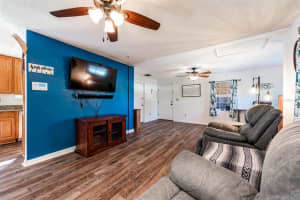 5501 LESSER DRIVE, ORLANDO, FL 32818 Sold 03/31/23