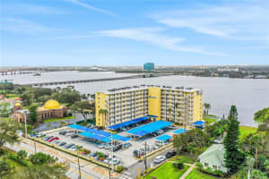 145 HALIFAX AVENUE, DAYTONA BEACH, FL 32118 Sold 04/21/23