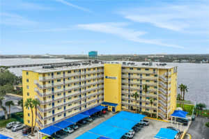 145 HALIFAX AVENUE, DAYTONA BEACH, FL 32118 Sold 04/21/23