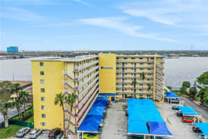 145 HALIFAX AVENUE, DAYTONA BEACH, FL 32118 Sold 04/21/23