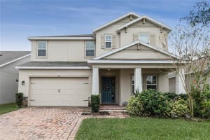 1845 HAWKSBILL LANE, SAINT CLOUD, FL 34771 Sold 05/12/23