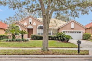 7614 MILANO DRIVE, ORLANDO, FL 32835 Sold 05/05/23