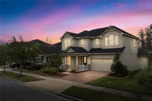 8601 DUFFERIN LANE, ORLANDO, FL 32832 Sold 02/17/23