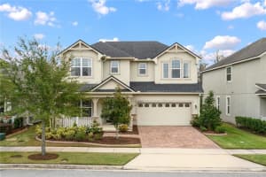 8601 DUFFERIN LANE, ORLANDO, FL 32832 Sold 02/17/23