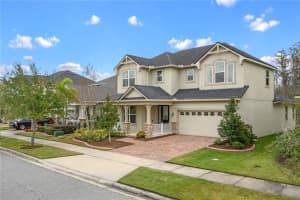 8601 DUFFERIN LANE, ORLANDO, FL 32832 Sold 02/17/23