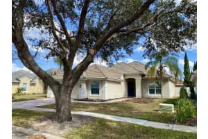 10836 WOODCHASE CIRCLE, ORLANDO, FL 32836 Sold 04/24/23