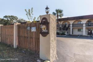205 PALMETTO AVENUE, MERRITT ISLAND, FL 32953 Sold 05/11/23