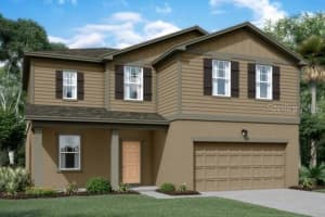 35615 Eastbrook Ave, Zephyrhills, FL 33541, Sold 05/24/23