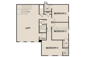 35615 Eastbrook Ave, Zephyrhills, FL 33541, Sold 05/24/23