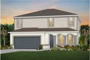 7669 AGRIGENTO STREET, CLERMONT, FL 34714 Sold 04/28/23
