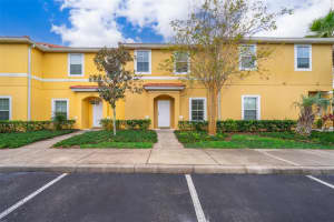 3022 SECRET LAKE DRIVE, KISSIMMEE, FL 34747 Sold 06/07/23