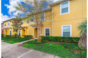 3022 SECRET LAKE DRIVE, KISSIMMEE, FL 34747 Sold 06/07/23