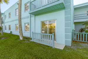 311 TAYLOR AVENUE, CAPE CANAVERAL, FL 32920 Sold 02/10/23