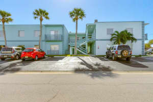 311 TAYLOR AVENUE, CAPE CANAVERAL, FL 32920 Sold 02/10/23