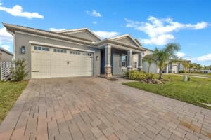 2179 Brillante Dr, St Cloud, FL 34771, Sold 01/31/23