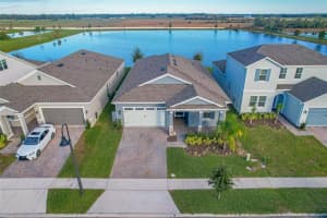 2179 Brillante Dr, St Cloud, FL 34771, Sold 01/31/23