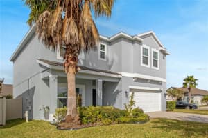 1101 Whitewater Bay Dr, Groveland, FL 34736, Sold 03/07/23
