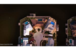 1775 LARCHMONT COURT, MERRITT ISLAND, FL 32952 Sold 05/29/23