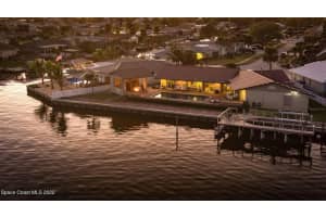 1775 LARCHMONT COURT, MERRITT ISLAND, FL 32952 Sold 05/29/23