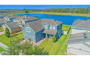 3566 CRESWICK CIRCLE, ORLANDO, FL 32829 Sold 07/07/23