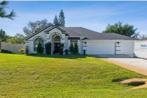 5145 WINCHESTER DRIVE, TITUSVILLE, FL 32780 Sold 09/29/23