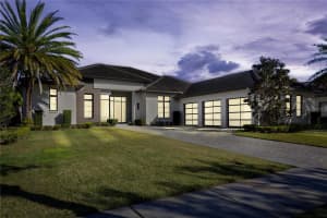 8575 LAKE NONA SHORE DRIVE, ORLANDO, FL 32827 Sold 08/14/23