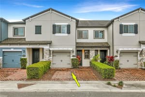 2813 Econ Landing Blvd, Orlando, FL 32825, Sold 03/08/23