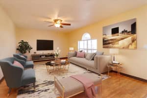 2396 ANDREWS VALLEY DRIVE, KISSIMMEE, FL 34758 Sold 09/07/23