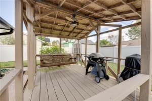 2737 CARLISLE AVENUE, ORLANDO, FL 32826 Sold 02/15/23