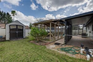 2737 CARLISLE AVENUE, ORLANDO, FL 32826 Sold 02/15/23