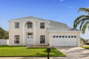 324 Nottingham Way