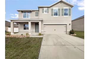 543 LAKE CUMMINGS WAY, LAKE ALFRED, FL 33850 Sold 04/14/23
