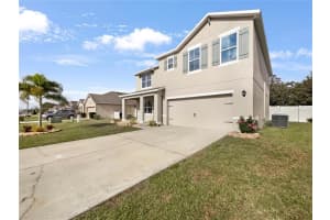 543 LAKE CUMMINGS WAY, LAKE ALFRED, FL 33850 Sold 04/14/23