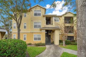 2652 ROBERT TRENT JONES DRIVE, ORLANDO, FL 32835 Sold 03/31/23