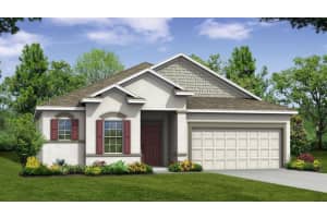 1219 HILLBRIDGE DRIVE, HAINES CITY, FL 33844 Sold 02/26/25