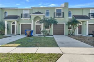 4336 PARADISE COVE COURT, KISSIMMEE, FL 34746 Sold 02/02/23