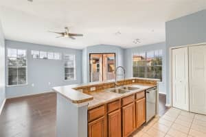 6151 METROWEST BOULEVARD, ORLANDO, FL 32835 Sold 02/10/23